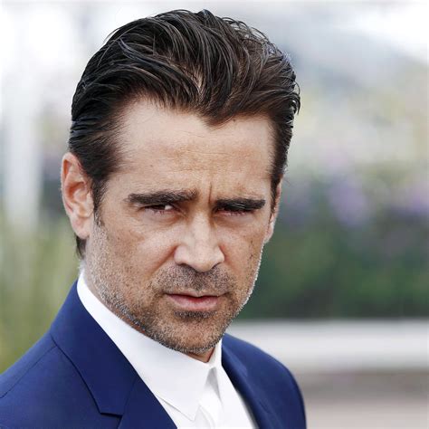 20 Best Widow’s Peak Hairstyles For Men